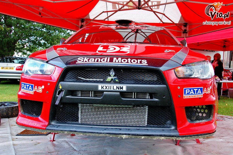 Rally Day 2011